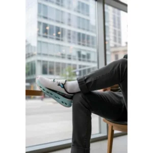 Supreme Skechers Max Cushioning Shoes Glide For Men (SUP1654) - stayhit.in