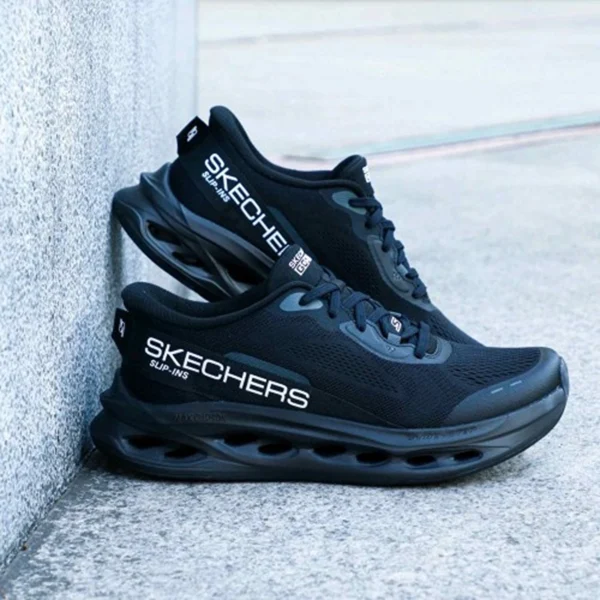 Supreme Skechers Slip Ins Max Shoes Cushioning For Men (SUP1655) - stayhit.in Supreme Skechers Slip Ins Max Shoes Cushioning For Men (SUP1655) - stayhit.in