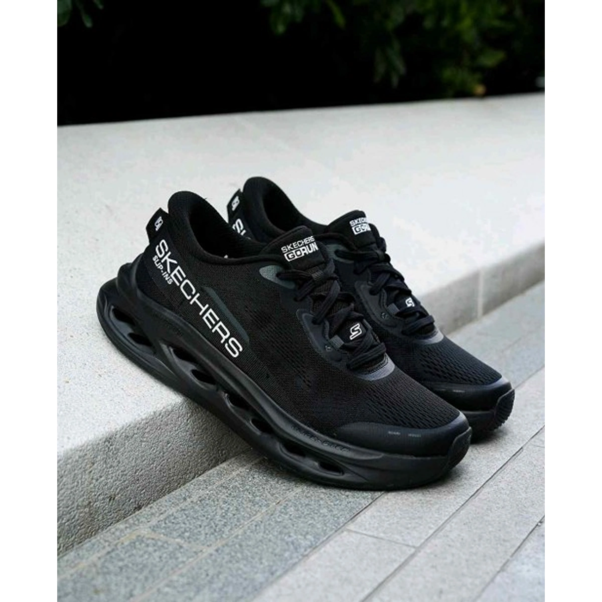 Supreme Skechers Slip Ins Max Shoes Cushioning For Men (SUP1655) - stayhit.in Supreme Skechers Slip Ins Max Shoes Cushioning For Men (SUP1655) - stayhit.in