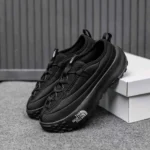 Supreme The North Face Shoes Triple Black For Men (SUP1561) - stayhit.in