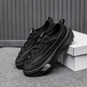 Supreme The North Face Shoes Triple Black For Men (SUP1561) - stayhit.in