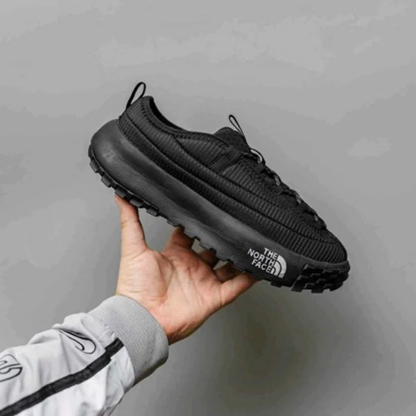 Supreme The North Face Shoes Triple Black For Men (SUP1561) - stayhit.in Supreme The North Face Shoes Triple Black For Men (SUP1561) - stayhit.in