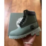 Supreme Timberland Boots Green For Men (SUP1724) - stayhit.in