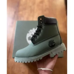 Supreme Timberland Boots Green For Men (SUP1724) - stayhit.in
