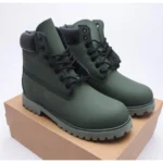 Supreme Timberland Boots Green For Men (SUP1724) - stayhit.in