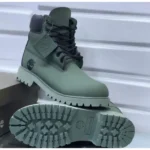 Supreme Timberland Boots Green For Men (SUP1724) - stayhit.in