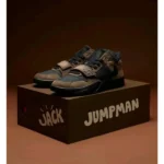 Supreme Travis Scott X Jordan Jumpman Jack Shoes For Men (SUP1745) - stayhit.in