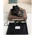Supreme Travis Scott X Jordan Jumpman Jack Shoes For Men (SUP1745) - stayhit.in