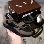 Supreme Travis Scott X Jordan Jumpman Jack Shoes For Men (SUP1745) - stayhit.in