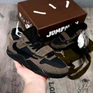 Supreme Travis Scott X Jordan Jumpman Jack Shoes For Men (SUP1745) - stayhit.in