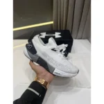 Supreme Under Armour Hovr Phantom Shoes Storm For Men (SUP1647) - stayhit.in