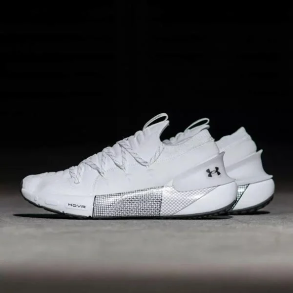 Supreme Under Armour Hovr Phantom Shoes White For Men (SUP2919) - stayhit.in Supreme Under Armour Hovr Phantom Shoes White For Men (SUP2919) - stayhit.in