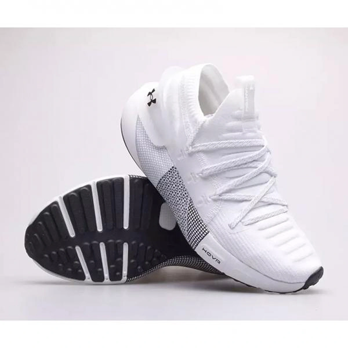 Supreme Under Armour Hovr Phantom Shoes White For Men (SUP2919) - stayhit.in Supreme Under Armour Hovr Phantom Shoes White For Men (SUP2919) - stayhit.in
