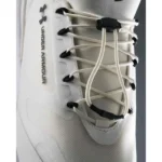 Supreme Under Armour Nova Shoes Slipspeed White For Men (SUP1727) - stayhit.in