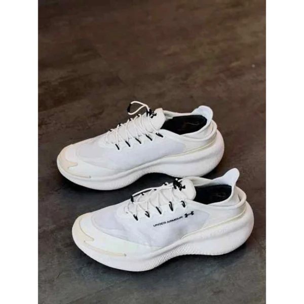 Supreme Under Armour Nova Shoes Slipspeed White For Men (SUP1727) - stayhit.in Supreme Under Armour Nova Shoes Slipspeed White For Men (SUP1727) - stayhit.in