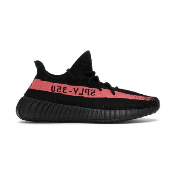 Trendy Adidas Yeezy Boost 350 Shoes V2 Core Black Red For Men (SUP3445) - stayhit.in Trendy Adidas Yeezy Boost 350 Shoes V2 Core Black Red For Men (SUP3445) - stayhit.in