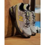 Trendy New Balance 740 Shoes Sea Salt Phantom For Men (SUP3455) - stayhit.in