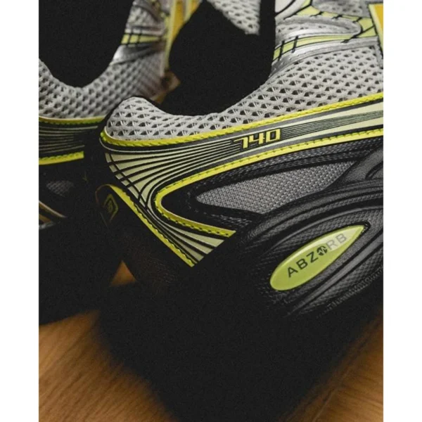Trendy New Balance 740 Shoes Sea Salt Phantom For Men (SUP3455) - stayhit.in Trendy New Balance 740 Shoes Sea Salt Phantom For Men (SUP3455) - stayhit.in