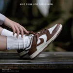 Trendy Nike Dunk Low Mocha Shoes For Men (SUP3449) - stayhit.in