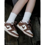 Trendy Nike Dunk Low Mocha Shoes For Men (SUP3449) - stayhit.in