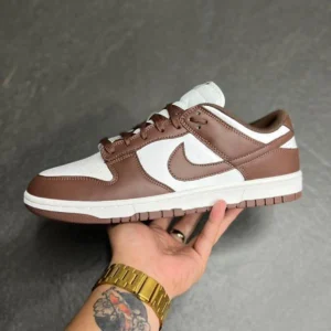 Trendy Nike Dunk Low Mocha Shoes For Men (SUP3449) - stayhit.in