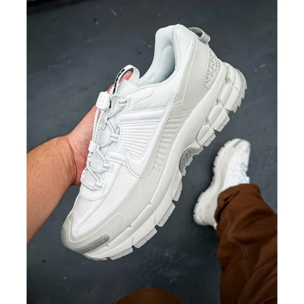 Trendy Nike Zoom Vomero 5 Shoes Roam Light Bone For Men (SUP3453) - stayhit.in Trendy Nike Zoom Vomero 5 Shoes Roam Light Bone For Men (SUP3453) - stayhit.in