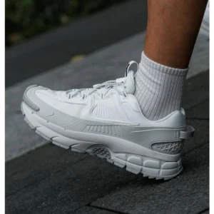 Trendy Nike Zoom Vomero 5 Shoes Roam Light Bone For Men (SUP3453) - stayhit.in