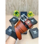 Armani Belt For Men (SUP656) - stayhit.in