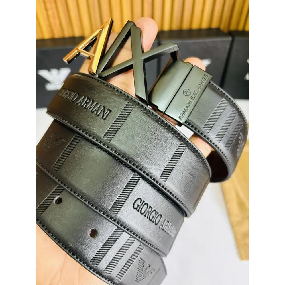 Armani Exchange Belt For Men (SUP641) - stayhit.in Armani Exchange Belt For Men (SUP641) - stayhit.in
