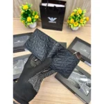 Armani Wallet For Men (SUP430) - stayhit.in