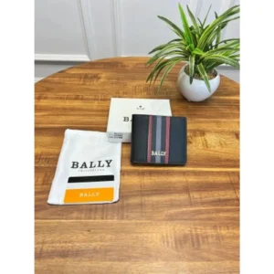 Bally Wallet For Men (SUP443) - stayhit.in