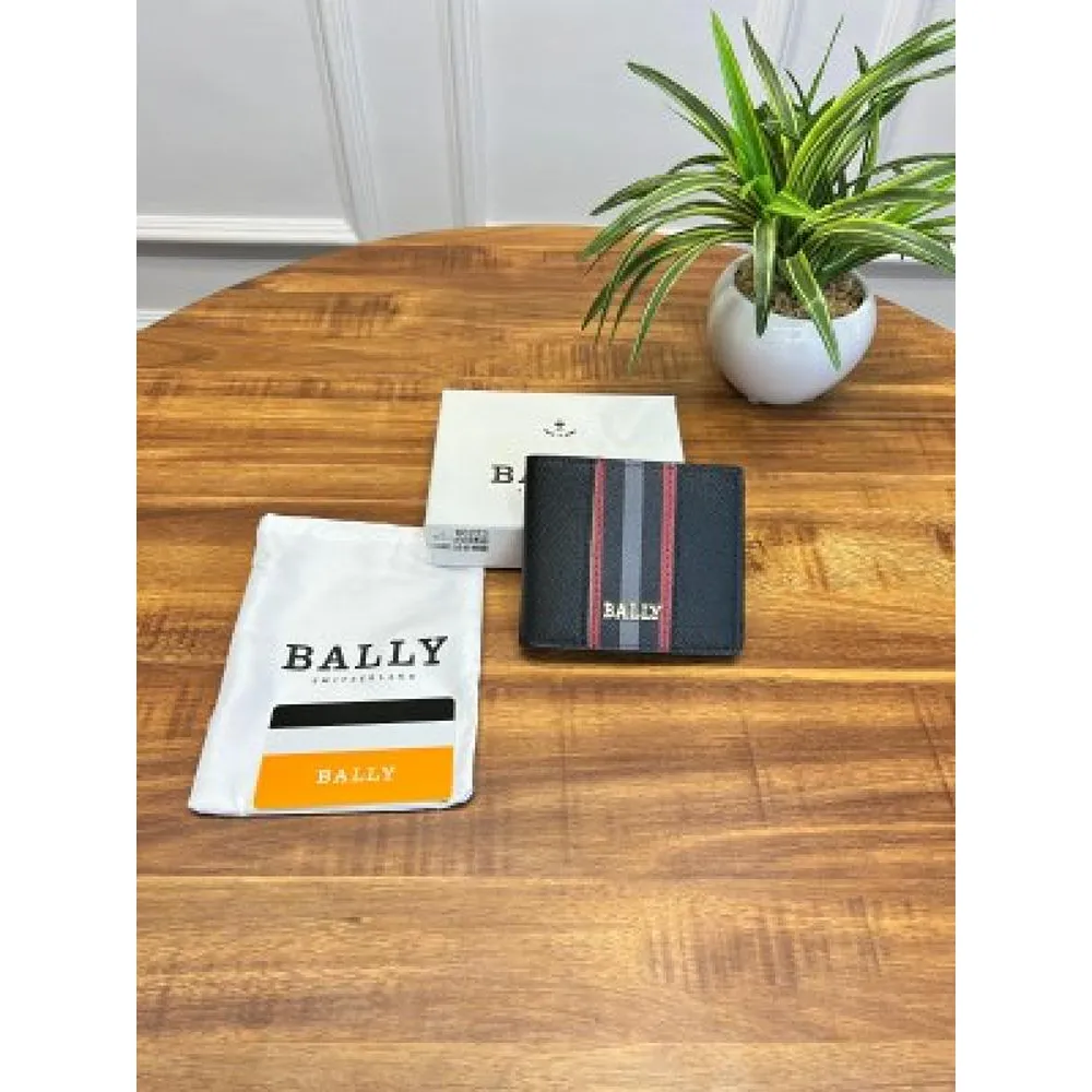 Bally Wallet For Men (SUP443) - stayhit.in Bally Wallet For Men (SUP443) - stayhit.in