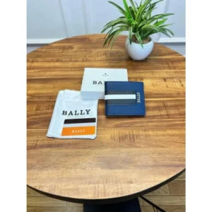Bally Wallet For Men (SUP445) - stayhit.in