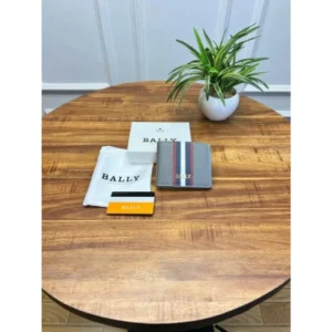 Bally Wallet For Men (SUP446) - stayhit.in