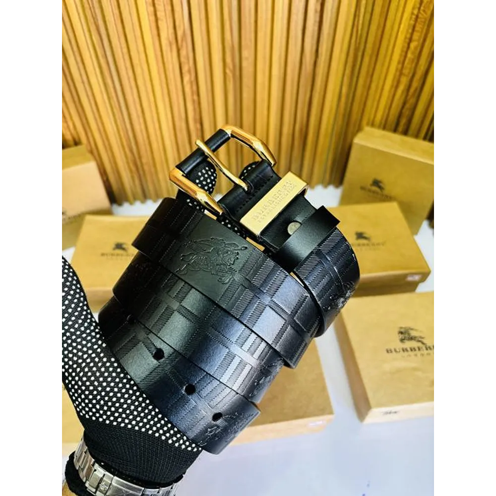 Burberry Belt For Men (SUP602) - stayhit.in Burberry Belt For Men (SUP602) - stayhit.in