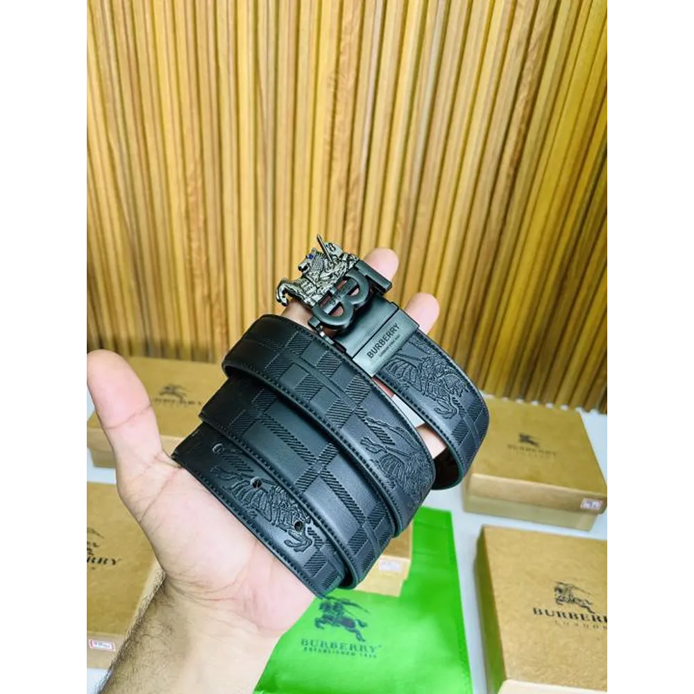 Burberry Belt For Men (SUP637) - stayhit.in Burberry Belt For Men (SUP637) - stayhit.in