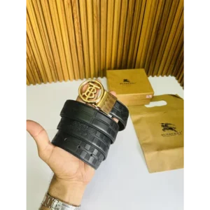 Burberry Belt For Men (SUP649) - stayhit.in