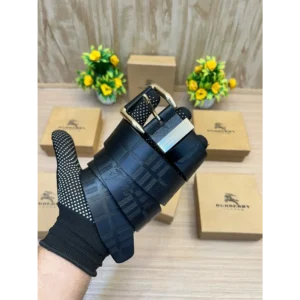 Burberry Belt For Men (SUP651) - stayhit.in