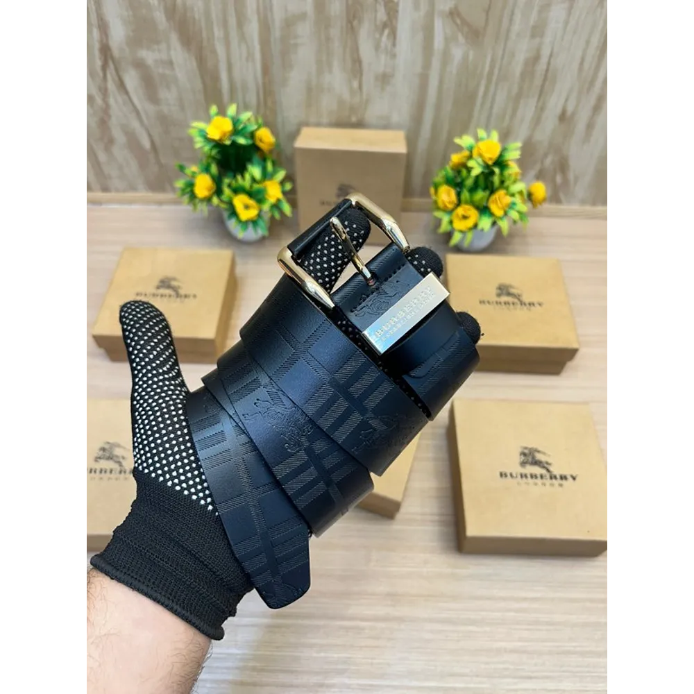 Burberry Belt For Men (SUP651) - stayhit.in Burberry Belt For Men (SUP651) - stayhit.in