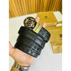 Burberry Belt For Men (SUP660) - stayhit.in