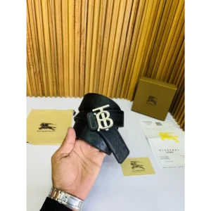 Burberry Belt For Men (SUP684) - stayhit.in