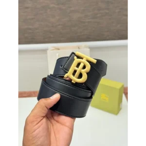 Burberry Belt For Men (SUP692) - stayhit.in