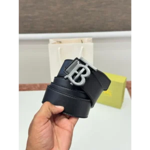 Burberry Belt For Men (SUP693) - stayhit.in