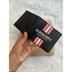 Burberry Wallet For Men