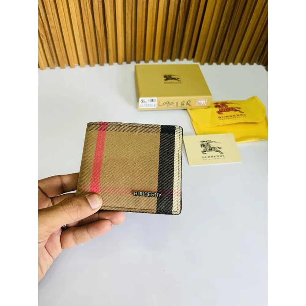 Burberry Wallet For Men (SUP431) - stayhit.in Burberry Wallet For Men (SUP431) - stayhit.in