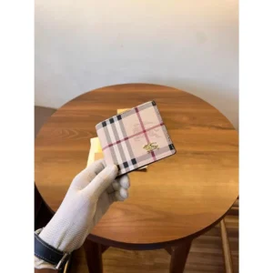 Burberry Wallet For Men (SUP484) - stayhit.in