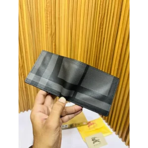 Burberry Wallet For Men (SUP501) - stayhit.in