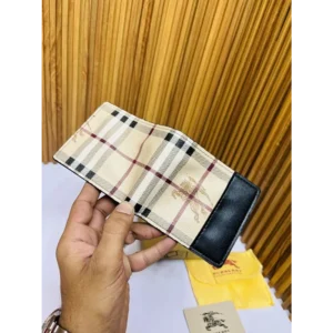 Burberry Wallet For Men (SUP502) - stayhit.in