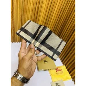 Burberry Wallet For Men (SUP504) - stayhit.in