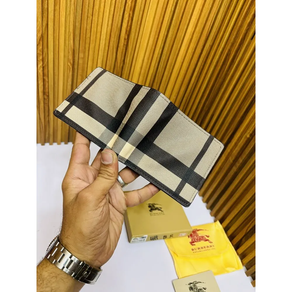 Burberry Wallet For Men (SUP504) - stayhit.in Burberry Wallet For Men (SUP504) - stayhit.in